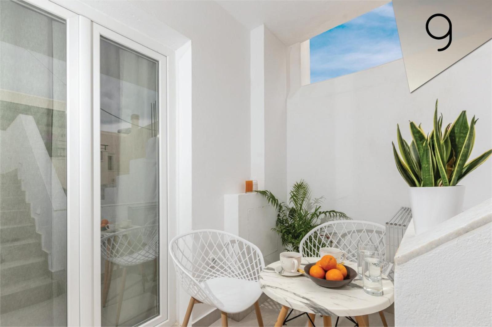 Aparthotel Golden Bird'S à Naxos City Extérieur photo