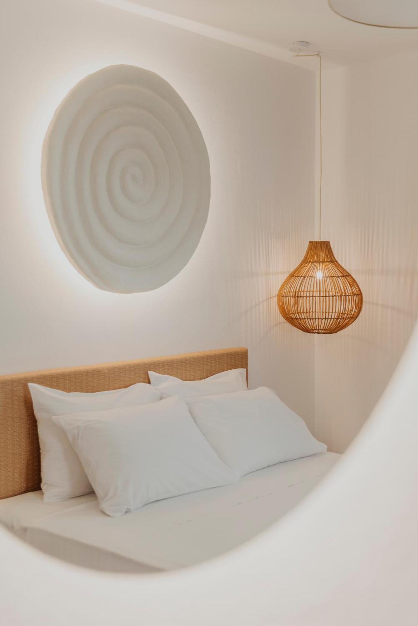 Aparthotel Golden Bird'S à Naxos City Extérieur photo