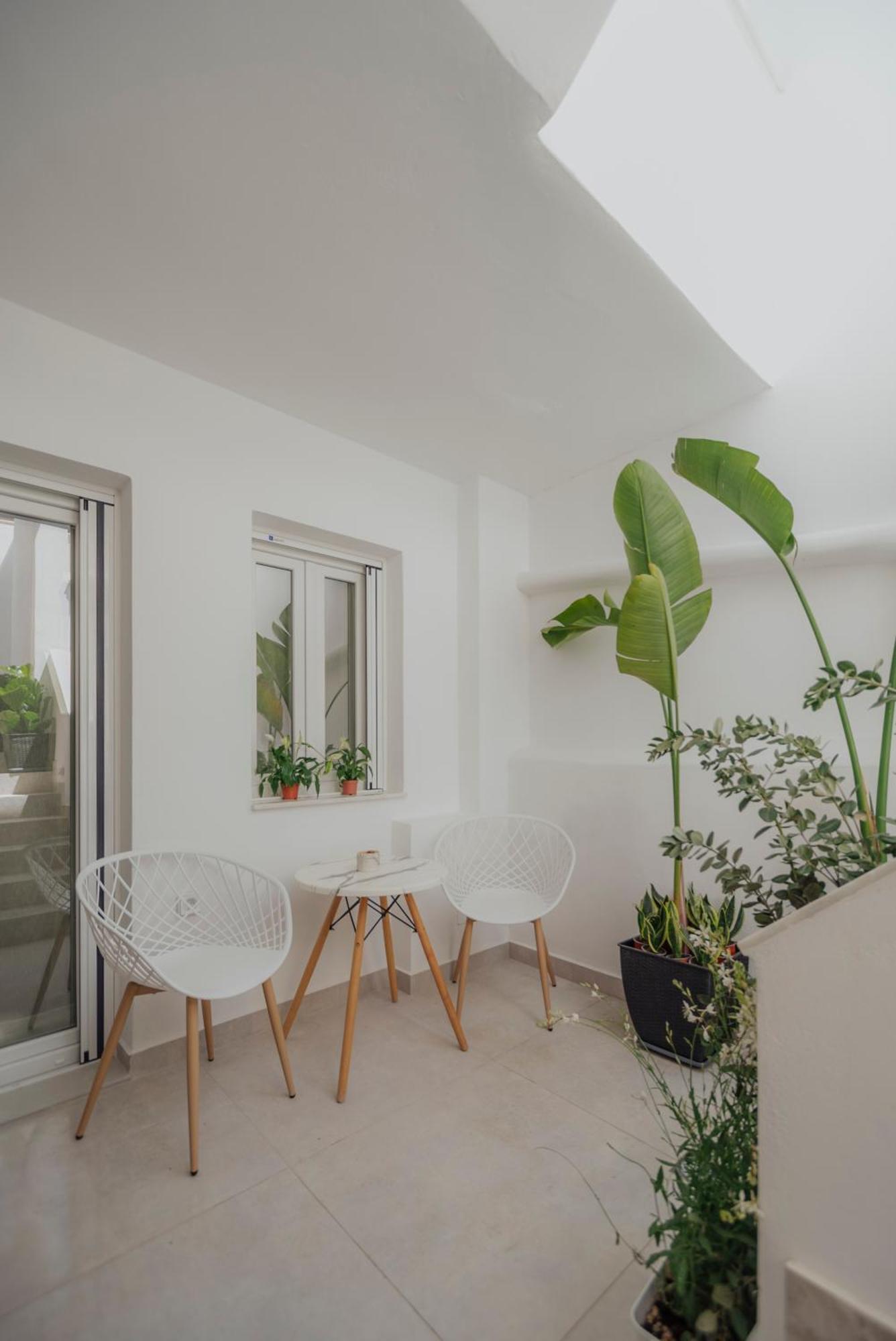 Aparthotel Golden Bird'S à Naxos City Extérieur photo