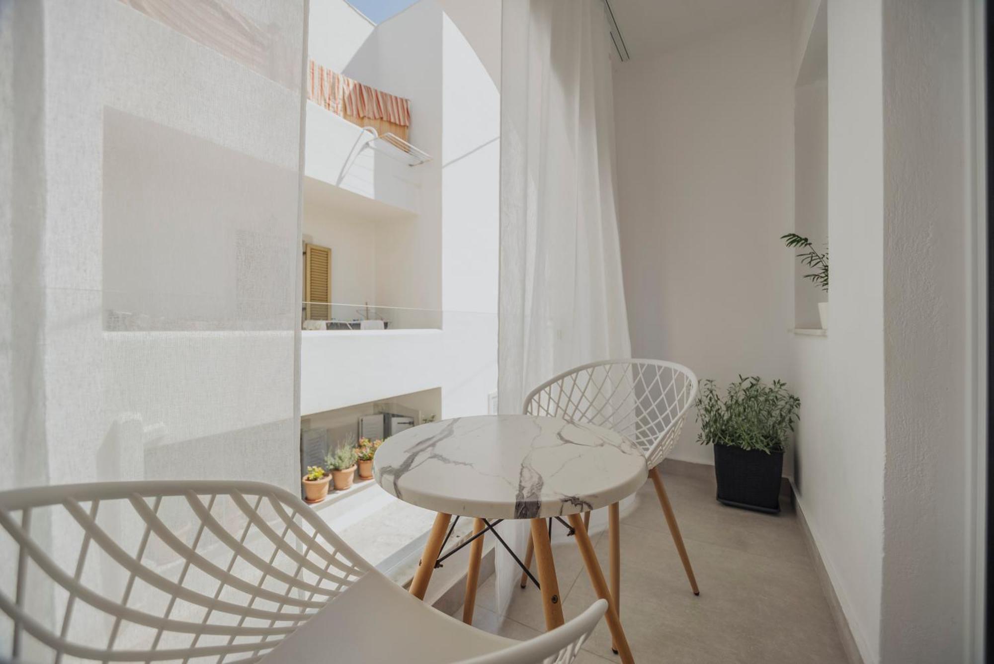 Aparthotel Golden Bird'S à Naxos City Extérieur photo