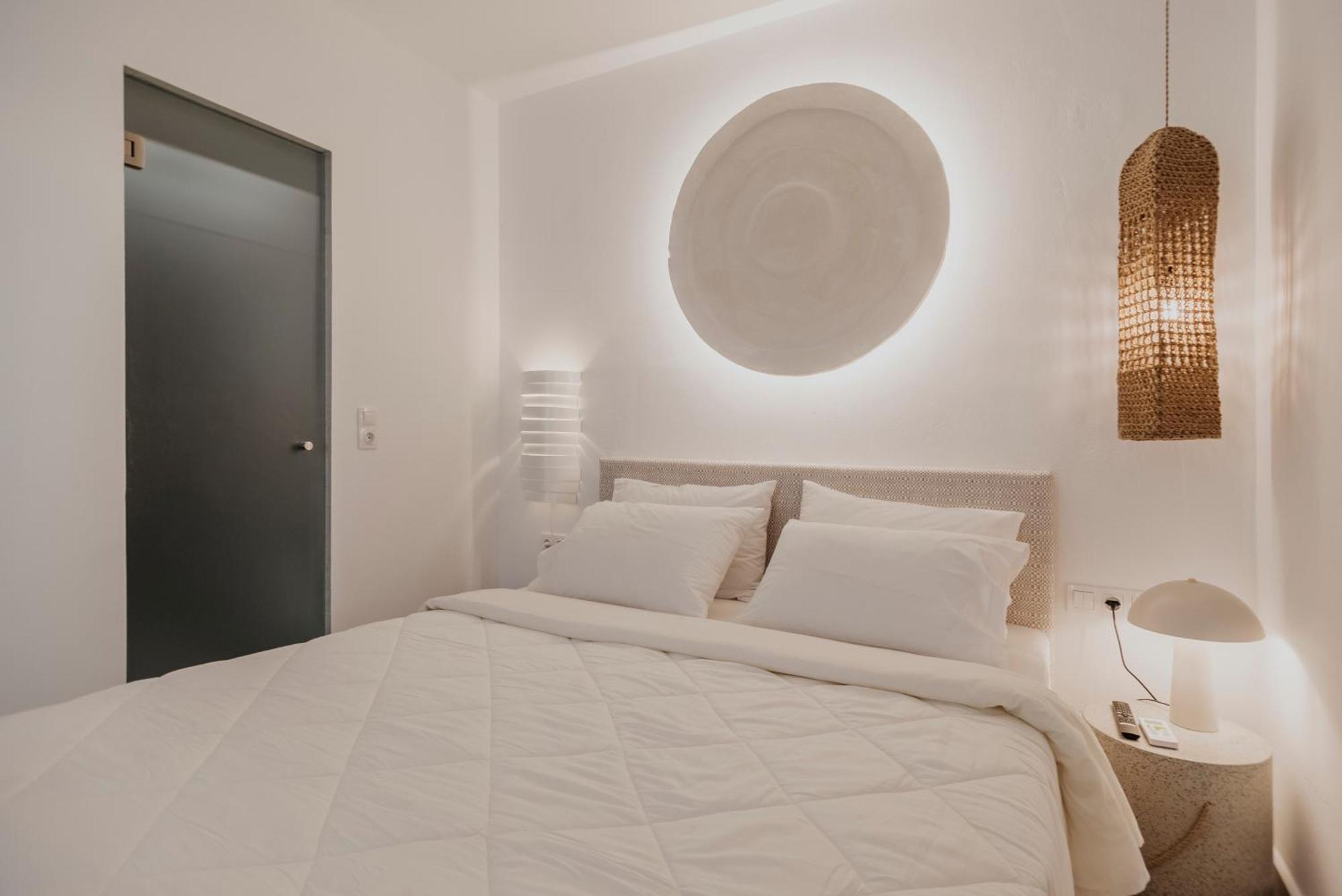 Aparthotel Golden Bird'S à Naxos City Extérieur photo