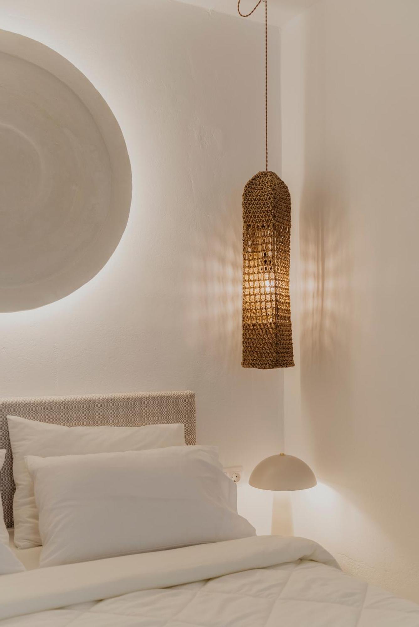 Aparthotel Golden Bird'S à Naxos City Extérieur photo
