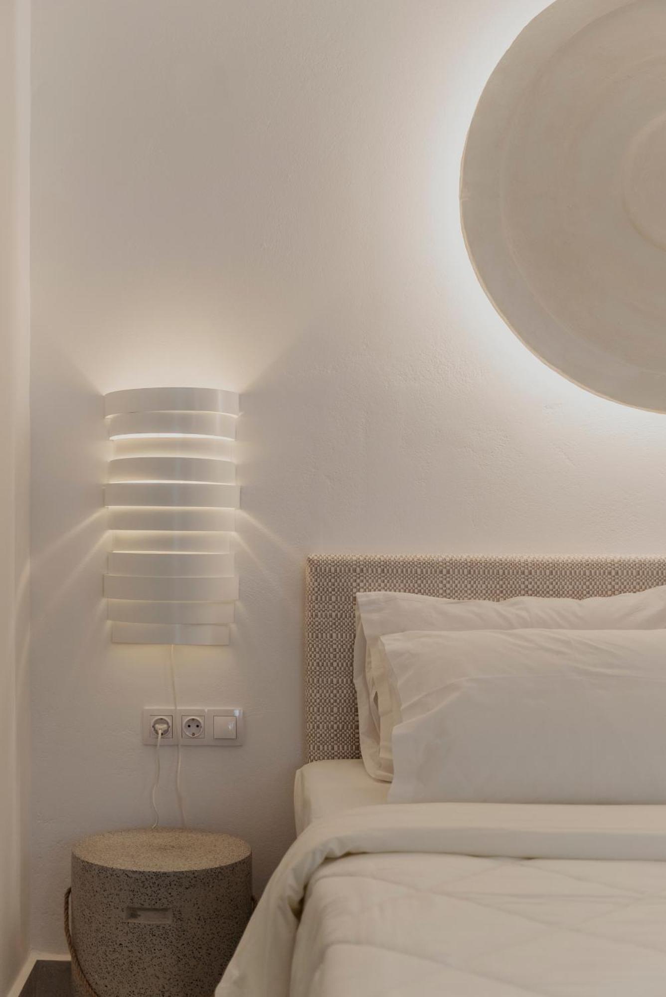 Aparthotel Golden Bird'S à Naxos City Extérieur photo